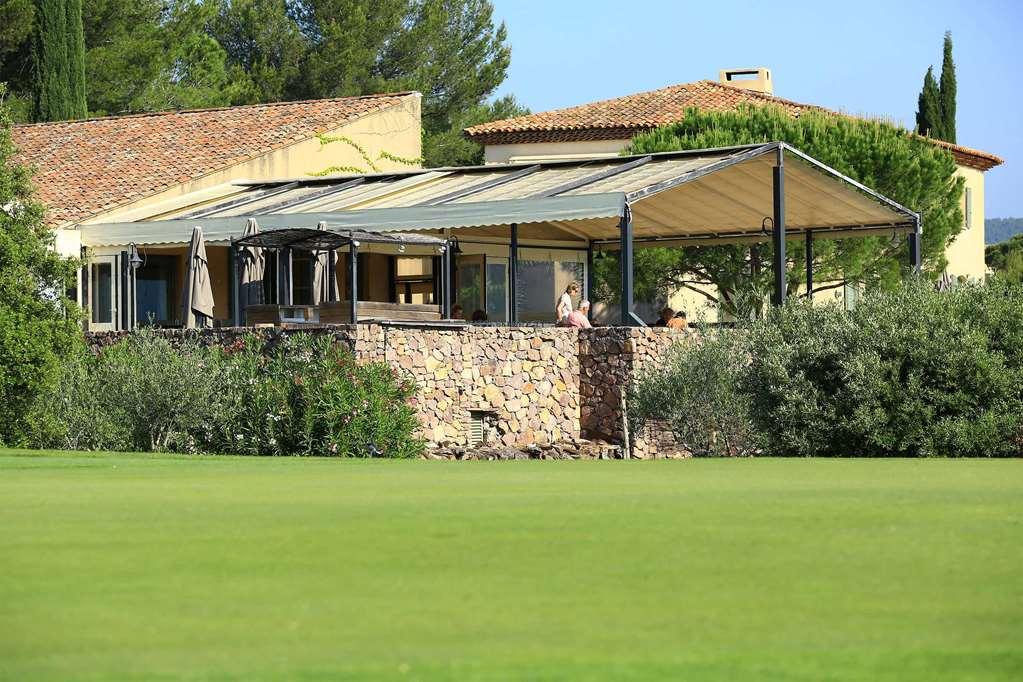 Le Domaine De Saint Endreol Golf & Spa Resort La Motte  Facilities photo